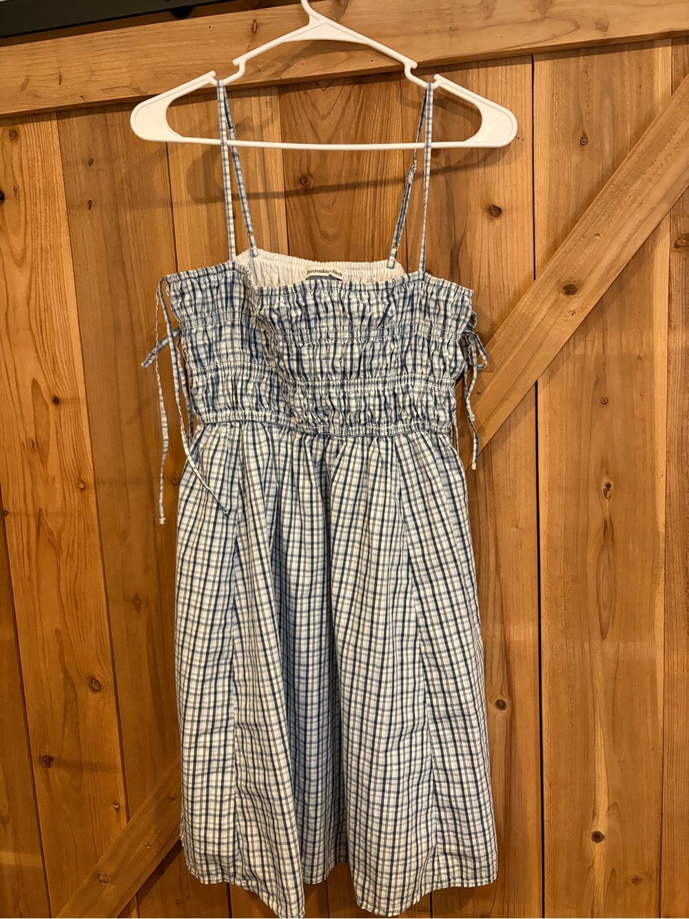 Abercrombie dress